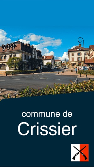 Crissier