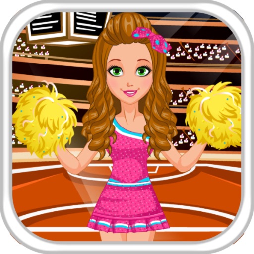 Popular Cheer Hairstyles icon