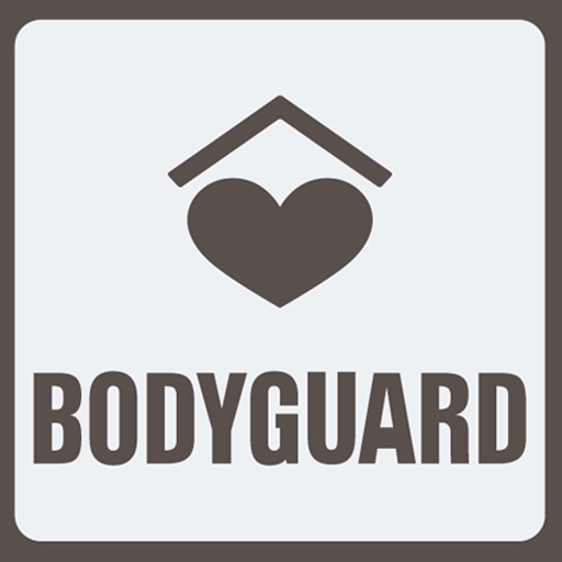 Imagine Bodyguard by BodyGuard Fitness
