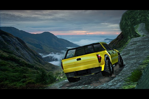 Hill Climb 3D screenshot 4