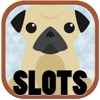 Cute Dogs Slots Machine - FREE Las Vegas Casino Spin for Win