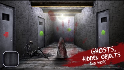 How to cancel & delete Escape Mystery Haunted House Revenge 2: Point & Click Adventure from iphone & ipad 4