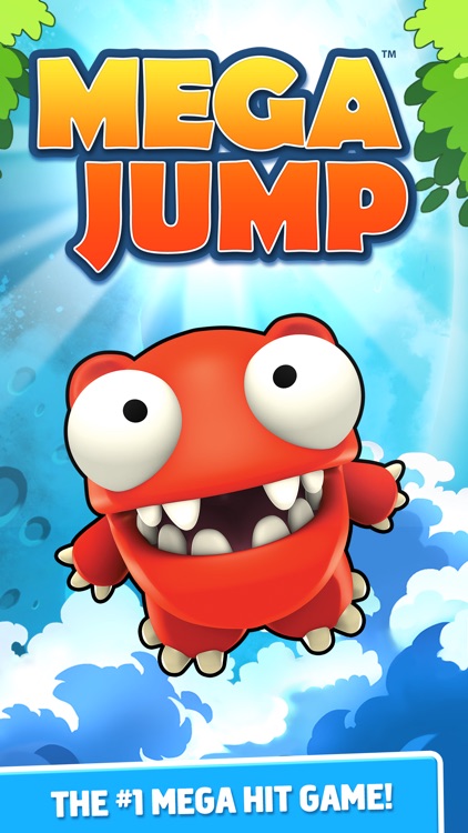 Mega Jump screenshot-4
