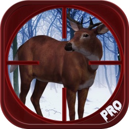 Deer Shooter 2015 Pro