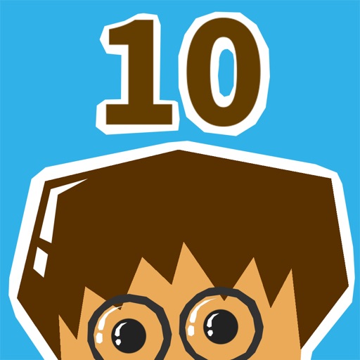 Search10 : Good brain game Icon