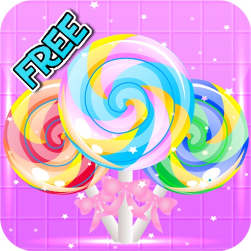 Candy Shooter Crazy FREE