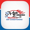 Martin Enterprises Heating & Air Conditioning