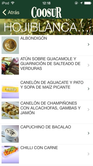 Aceites de Oliva Coosur Origen(圖4)-速報App