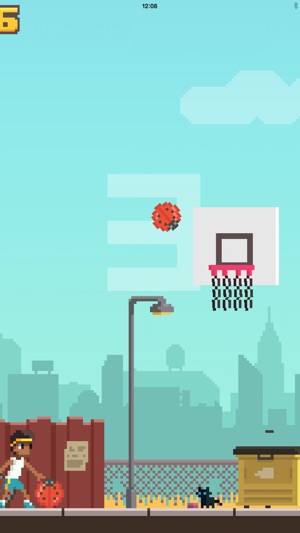 Streetball Star(圖1)-速報App