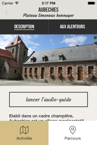 Les plus beaux villages de Wallonie screenshot 3