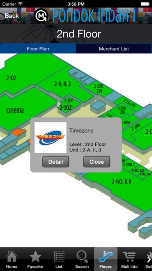 GoMall Pondok Indah Mall 1(圖5)-速報App