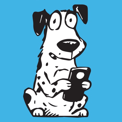 BarkBoard icon