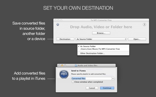 Mp3 Free Converter Mac