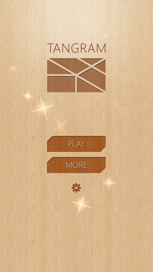 Tangram Master Puzzles(圖1)-速報App