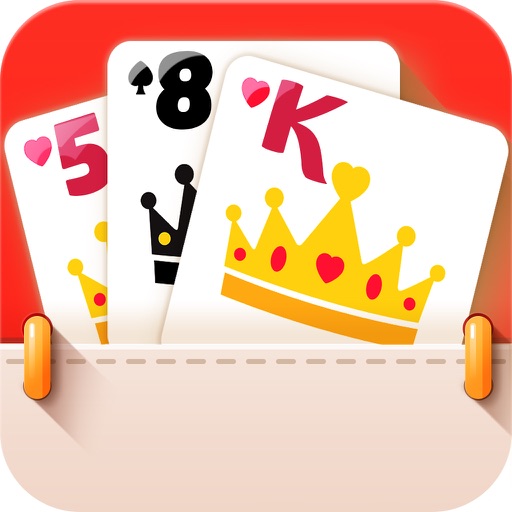 Ace Tripeaks Free iOS App