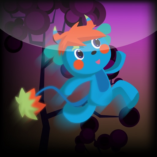 Fantasy Jumpers - Popples Version icon