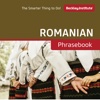 Romanian Phrasebook - Beckley Institute