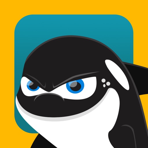 Hightail Whale iOS App