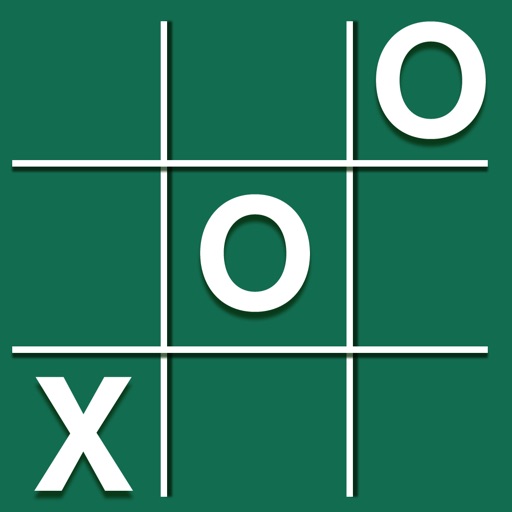 Tic Tac Toe on Watch icon