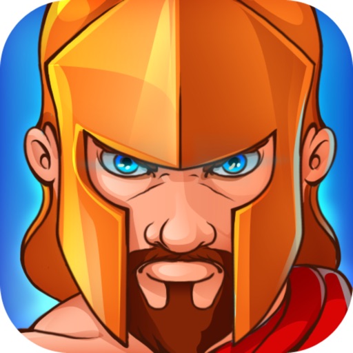 Spartan Warriors iOS App