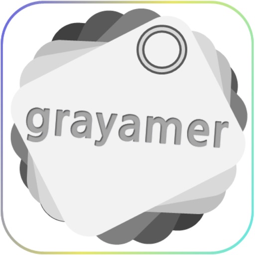 grayamer Icon