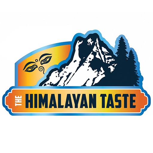 The Himalayan Taste icon