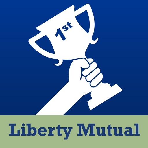 Liberty Mutual TrainingZone icon