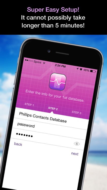 Monitor Pro for FileMaker® Server screenshot-3