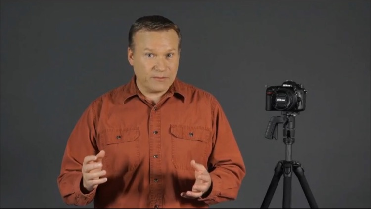 Nikon D7200 Beyond the Basics by QuickPro HD