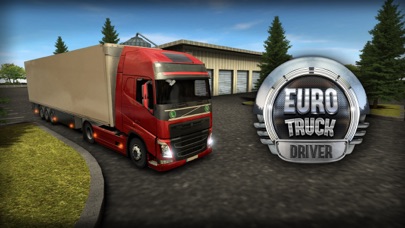EURO TRUCK DRIVER (SIMULATOR) 1.5.1 IOS ĐUA XE EURO TRUCK DRIVER (SIMULATOR) 1.5.1 IOS