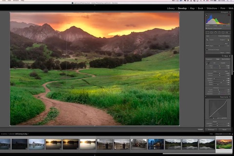 Learn How to Retouch in Lightroom CC/6 Editionのおすすめ画像2