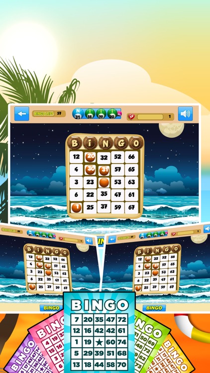 Bingo Rich - Free Bingo For Fun