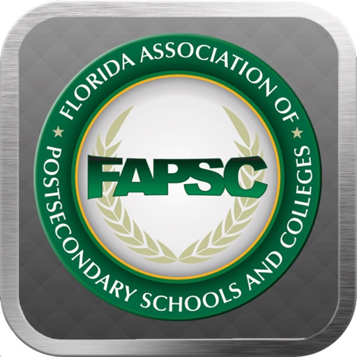 FAPSC icon