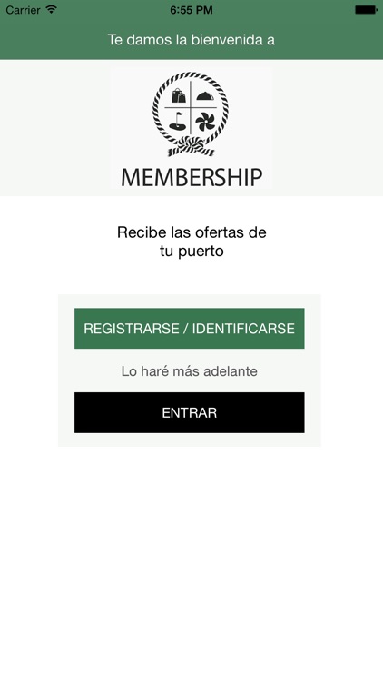 MEMBERSHIP