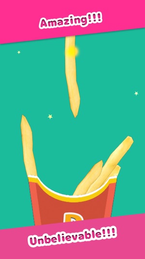 Super Duper Fries(圖2)-速報App