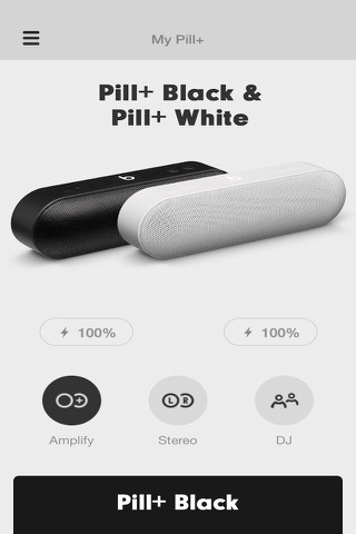 beats pill iphone