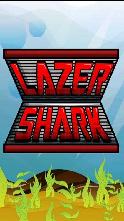 Lazer Shark – Injustice and Evolution