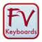 FirstVoices Keyboards is a multilingual keyboard app with keypads serving over 100 Indigenous languages