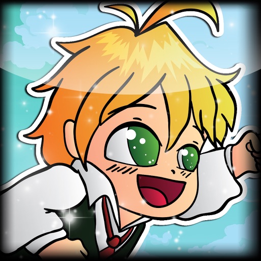 Dragon Knight - The Seven Deadly Sins Version iOS App