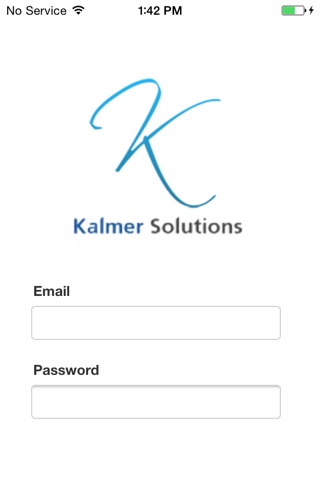 Kalmer Solutions screenshot 2