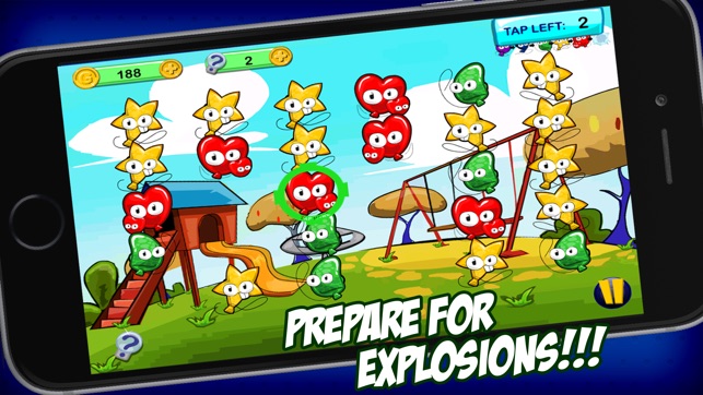 Balloon Popping Party - Explode Balloons For a Happy Birthda(圖1)-速報App