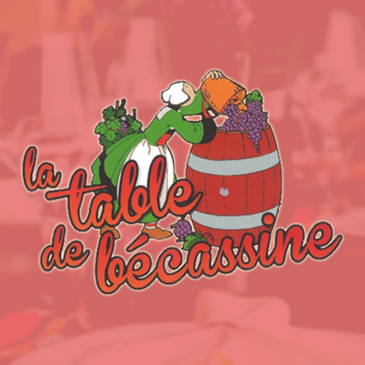 La Table de Bécassine