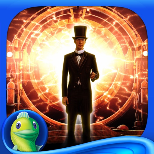 Hidden Expedition: Smithsonian™ Castle HD - Hidden Objects, Adventure & Puzzles icon