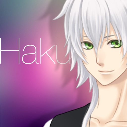 Love Academy -Target:HAKU- Full Voice Acting Version.【Romance Dating sim】 iOS App