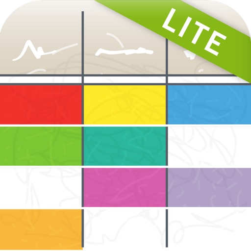 Classes Lite iOS App