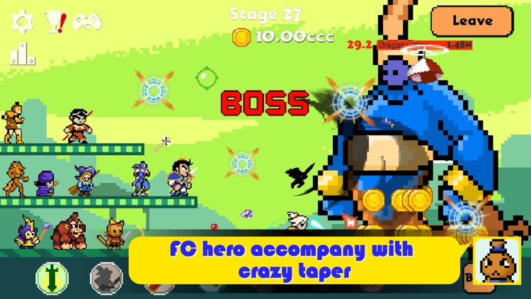 TOT taportap screenshot-3