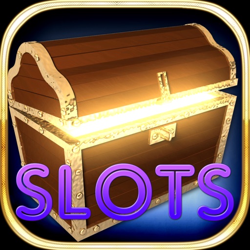 `` 2015 `` Slot Wonder - Free Casino Slots Game icon