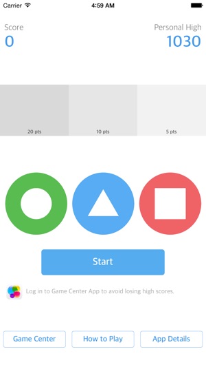 Think & Tap - Addictive Game Puzzle Mind Shape Colors(圖4)-速報App