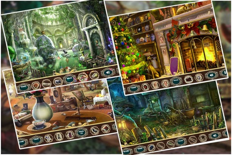 Adventure Jungle : Hidden Object Game For Kids And Adult screenshot 4