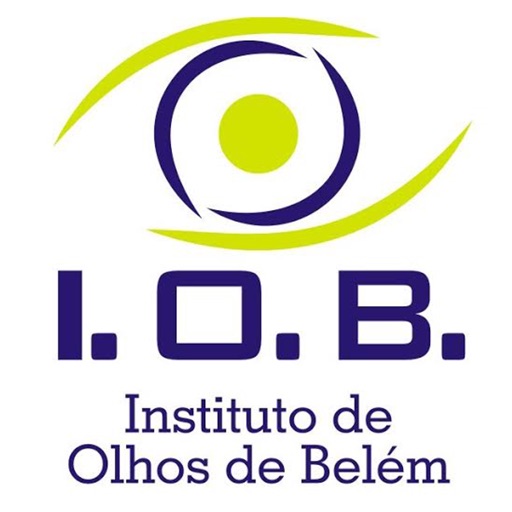 Instituto de Olhos de Belém icon